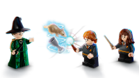 LEGO set 76382-1 Hogwarts Moment: Transfiguration Class - Image 10