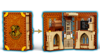 LEGO set 76382-1 Hogwarts Moment: Transfiguration Class - Image 11
