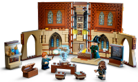 LEGO set 76382-1 Hogwarts Moment: Transfiguration Class - Image 12