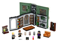 LEGO set 76383-1 Hogwarts Moment: Potions Class - Image 1