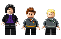 LEGO set 76383-1 Hogwarts Moment: Potions Class - Image 7
