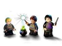 LEGO set 76383-1 Hogwarts Moment: Potions Class - Image 11