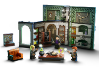 LEGO set 76383-1 Hogwarts Moment: Potions Class - Image 13