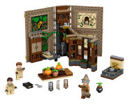 LEGO set 76384-1 Hogwarts Moment: Herbology Class - Image 1
