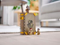 LEGO set 76384-1 Hogwarts Moment: Herbology Class - Image 5