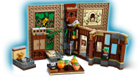 LEGO set 76384-1 Hogwarts Moment: Herbology Class - Image 8