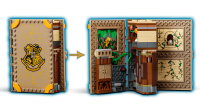 LEGO set 76384-1 Hogwarts Moment: Herbology Class - Image 10