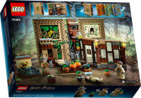 LEGO set 76384-1 Hogwarts Moment: Herbology Class - Image 12