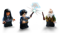 LEGO set 76385-1 Hogwarts Moment: Charms Class - Image 7