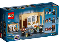 LEGO set 76386-1 Hogwarts: Polyjuice Potion Mistake - Image 3
