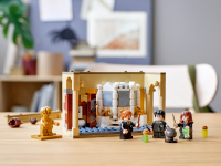 LEGO set 76386-1 Hogwarts: Polyjuice Potion Mistake - Image 6