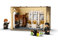 LEGO set 76386-1 Hogwarts: Polyjuice Potion Mistake - Image 7