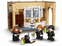 LEGO set 76386-1 Hogwarts: Polyjuice Potion Mistake - Image 10