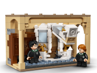 LEGO set 76386-1 Hogwarts: Polyjuice Potion Mistake - Image 11