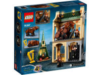 LEGO set 76387-1 Hogwarts: Fluffy Encounter - Image 3