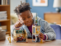 LEGO set 76387-1 Hogwarts: Fluffy Encounter - Image 5