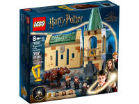 LEGO set 76387-1 Hogwarts: Fluffy Encounter - Image 2