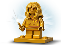 LEGO set 76387-1 Hogwarts: Fluffy Encounter - Image 8
