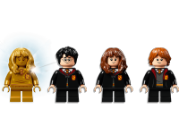 LEGO set 76387-1 Hogwarts: Fluffy Encounter - Image 14