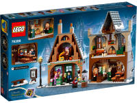 LEGO set 76388-1 Hogsmeade Village Visit - Image 3