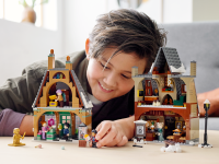 LEGO set 76388-1 Hogsmeade Village Visit - Image 5