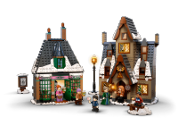 LEGO set 76388-1 Hogsmeade Village Visit - Image 7