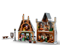 LEGO set 76388-1 Hogsmeade Village Visit - Image 9