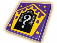 LEGO set 76388-1 Hogsmeade Village Visit - Image 10