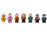 LEGO set 76388-1 Hogsmeade Village Visit - Image 14