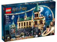 LEGO set 76389-1 Hogwarts Chamber Of Secrets - Image 2