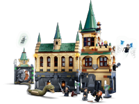 LEGO set 76389-1 Hogwarts Chamber Of Secrets - Image 9