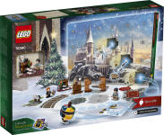 LEGO set 76390-1 Harry Potter Advent Calendar 2021 - Image 2