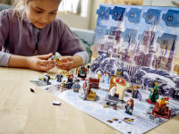 LEGO set 76390-1 Harry Potter Advent Calendar 2021 - Image 3