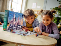LEGO set 76390-1 Harry Potter Advent Calendar 2021 - Image 4