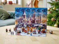 LEGO set 76390-1 Harry Potter Advent Calendar 2021 - Image 5