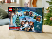 LEGO set 76390-1 Harry Potter Advent Calendar 2021 - Image 6