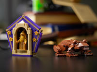 LEGO set 76391-1 Hogwarts Icons Collectors' Edition - Image 6