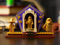 LEGO set 76391-1 Hogwarts Icons Collectors' Edition - Image 7