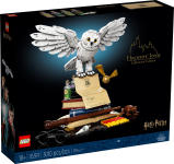 LEGO set 76391-1 Hogwarts Icons Collectors' Edition - Image 2