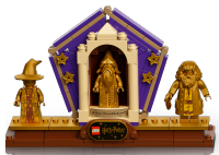 LEGO set 76391-1 Hogwarts Icons Collectors' Edition - Image 13