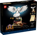 LEGO set 76391-1 Hogwarts Icons Collectors' Edition - Image 16