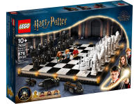 LEGO set 76392-1 Hogwarts Wizard's Chess - Image 2