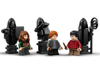 LEGO set 76392-1 Hogwarts Wizard's Chess - Image 9