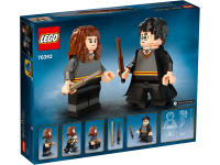 LEGO set 76393-1 Harry Potter & Hermione Granger - Image 3