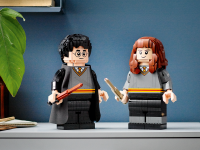 LEGO set 76393-1 Harry Potter & Hermione Granger - Image 6