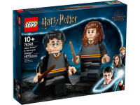 LEGO set 76393-1 Harry Potter & Hermione Granger - Image 2