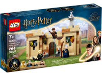 LEGO set 76395-1 Hogwarts: First Flying Lesson - Image 2