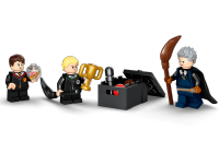 LEGO set 76395-1 Hogwarts: First Flying Lesson - Image 9