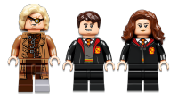 LEGO set 76397-1 Hogwarts Moment: Defence Against the Dark Arts Class - Image 3