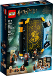 LEGO set 76397-1 Hogwarts Moment: Defence Against the Dark Arts Class - Image 2
